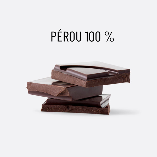PEROU 100%